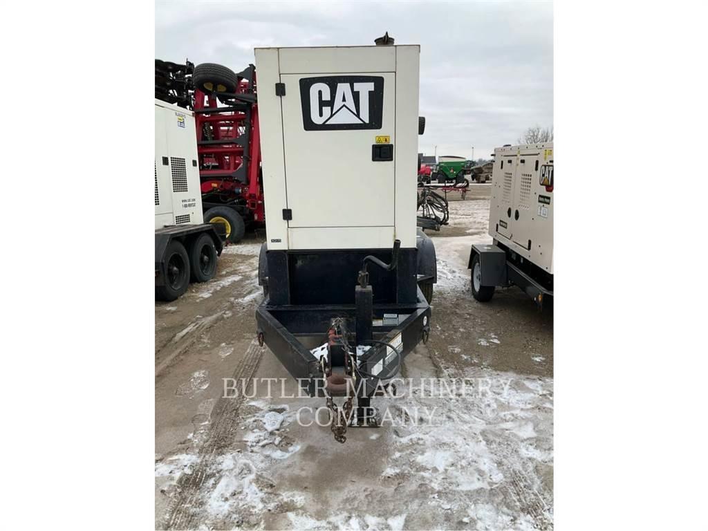 CAT XQ 175 Drugi agregati
