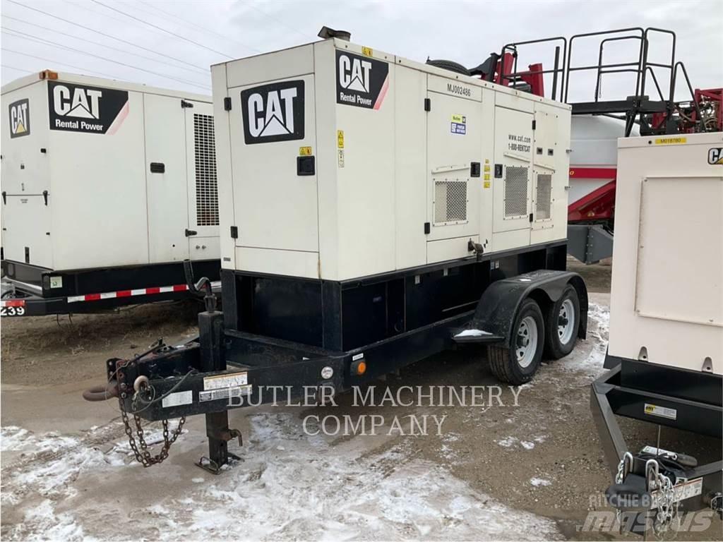 CAT XQ 175 Drugi agregati