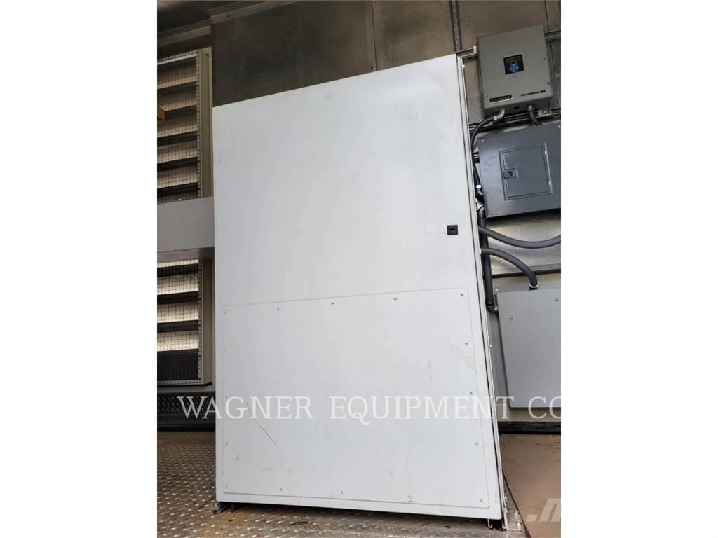 CAT XQ 1750 Drugi agregati