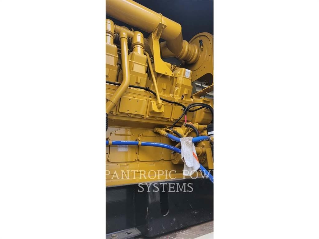 CAT XQ 1750 Drugi agregati