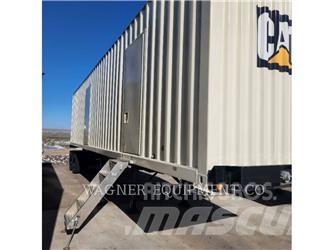 CAT XQ 1750 Drugi agregati