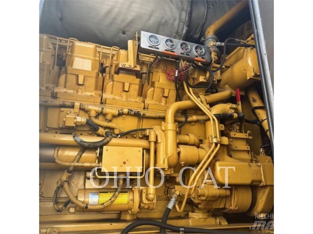 CAT XQ 1750 Drugi agregati