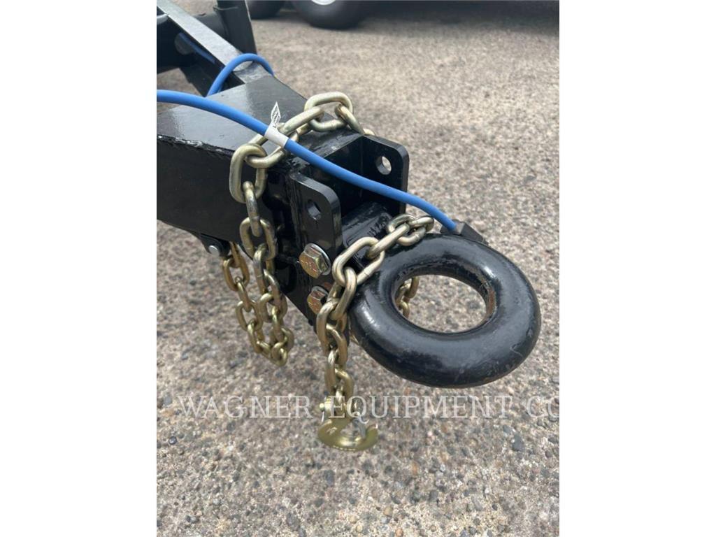 CAT XQ 20 Drugi agregati