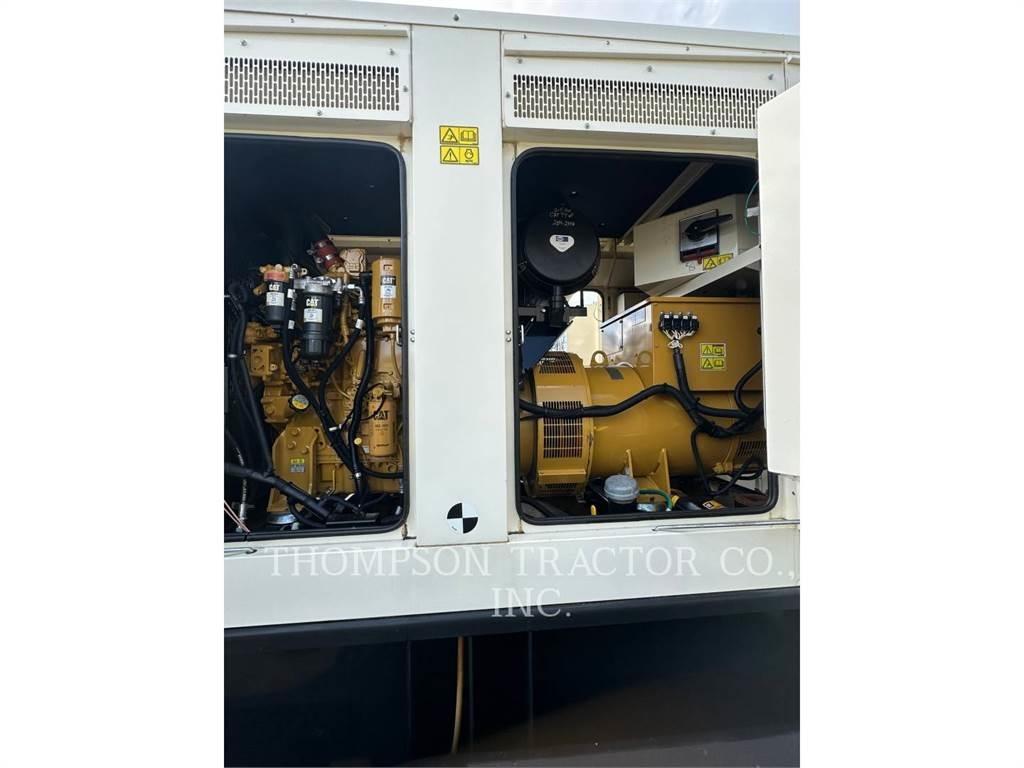 CAT XQ 200 Drugi agregati
