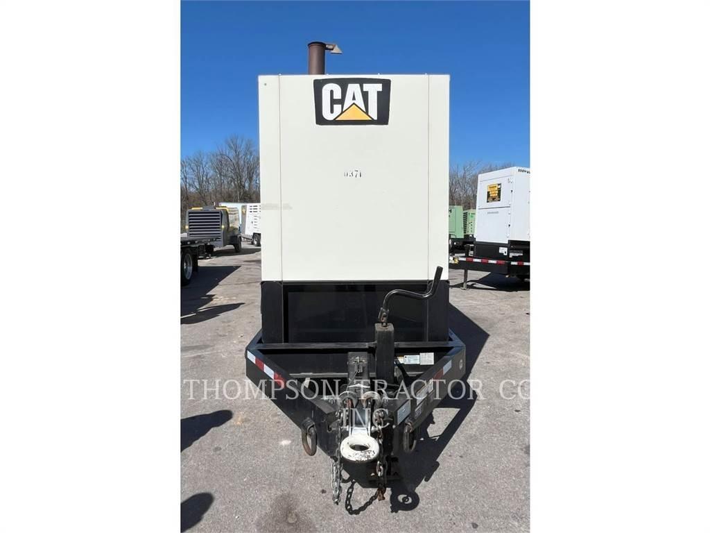 CAT XQ 200 Drugi agregati