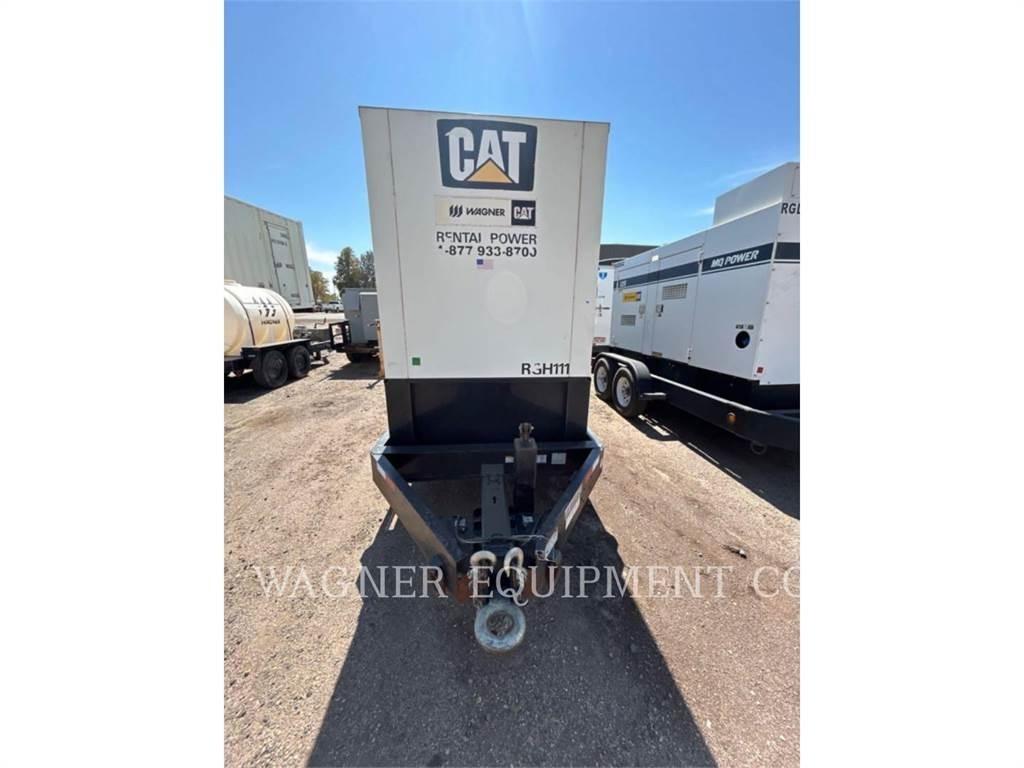 CAT XQ 200 Drugi agregati