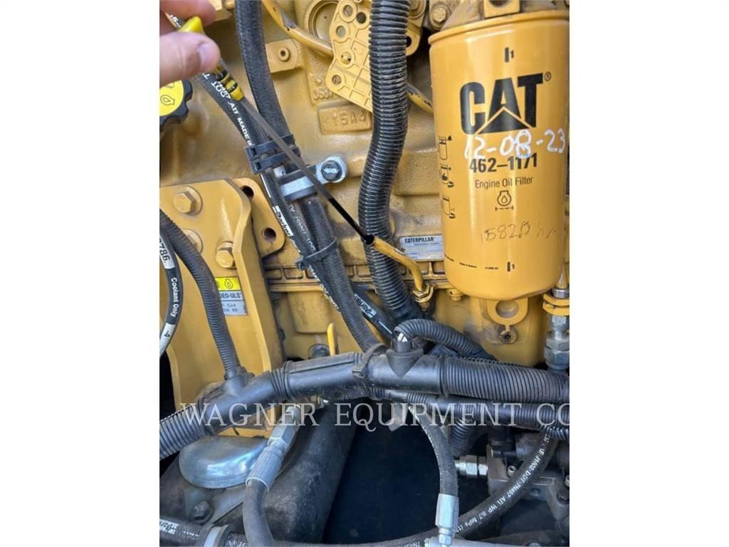 CAT XQ 200 Drugi agregati