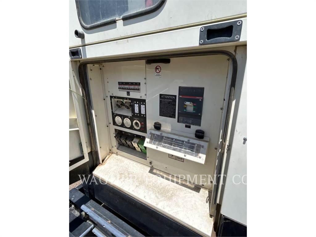 CAT XQ 200 Drugi agregati