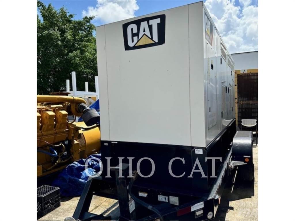 CAT XQ 200 Drugi agregati