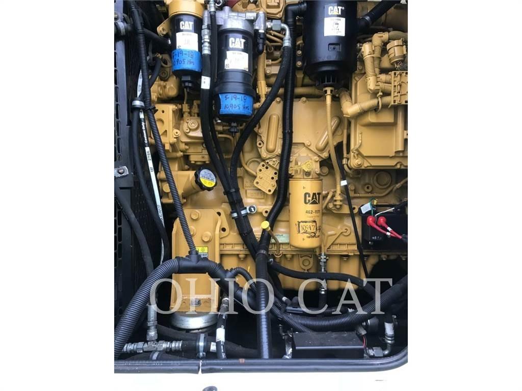 CAT XQ 200 Drugi agregati