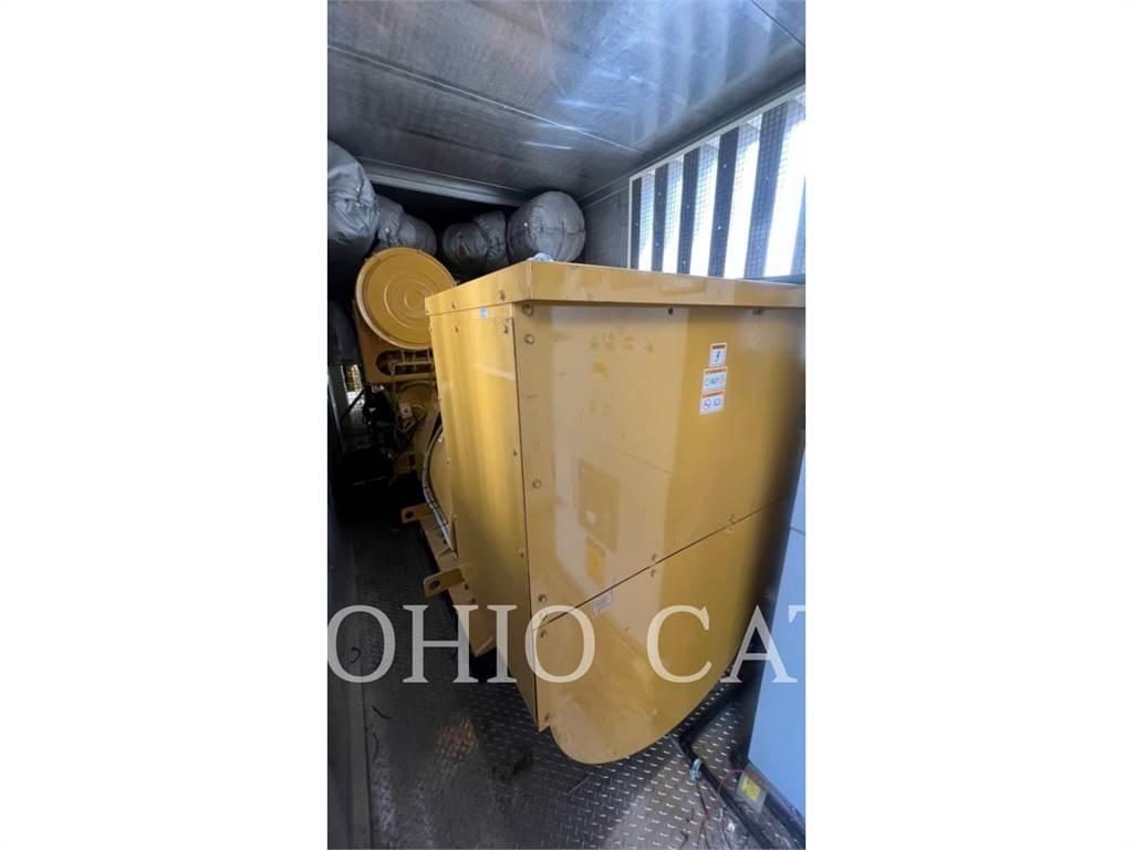 CAT XQ 2000 Drugi agregati
