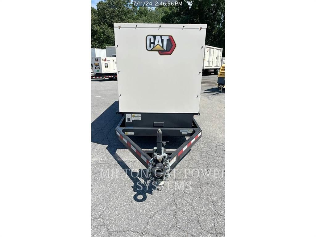 CAT XQ 230 Drugi agregati