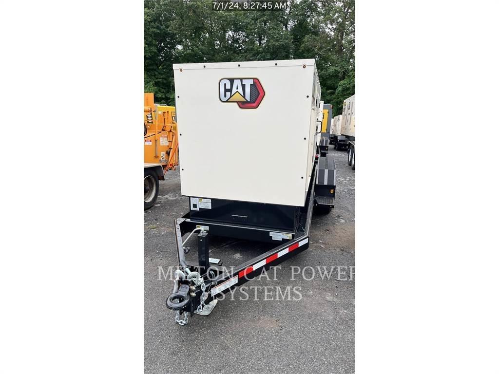 CAT XQ 230 Drugi agregati