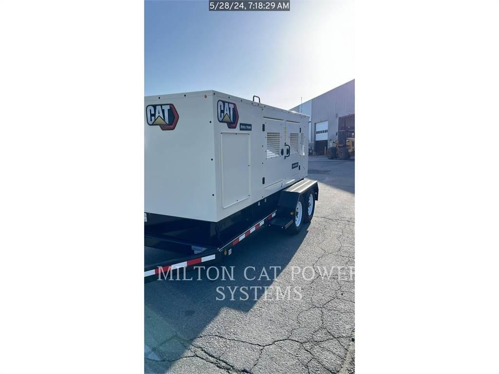 CAT XQ 230 Drugi agregati