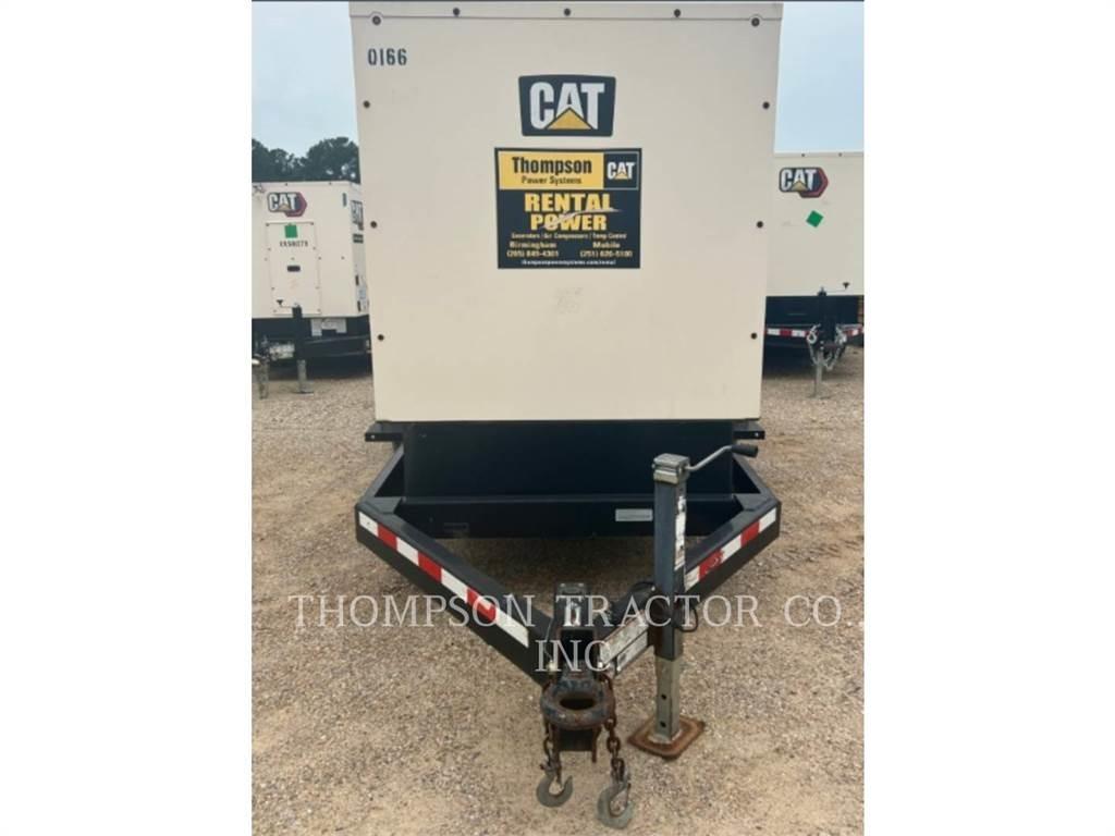 CAT XQ 230 Drugi agregati