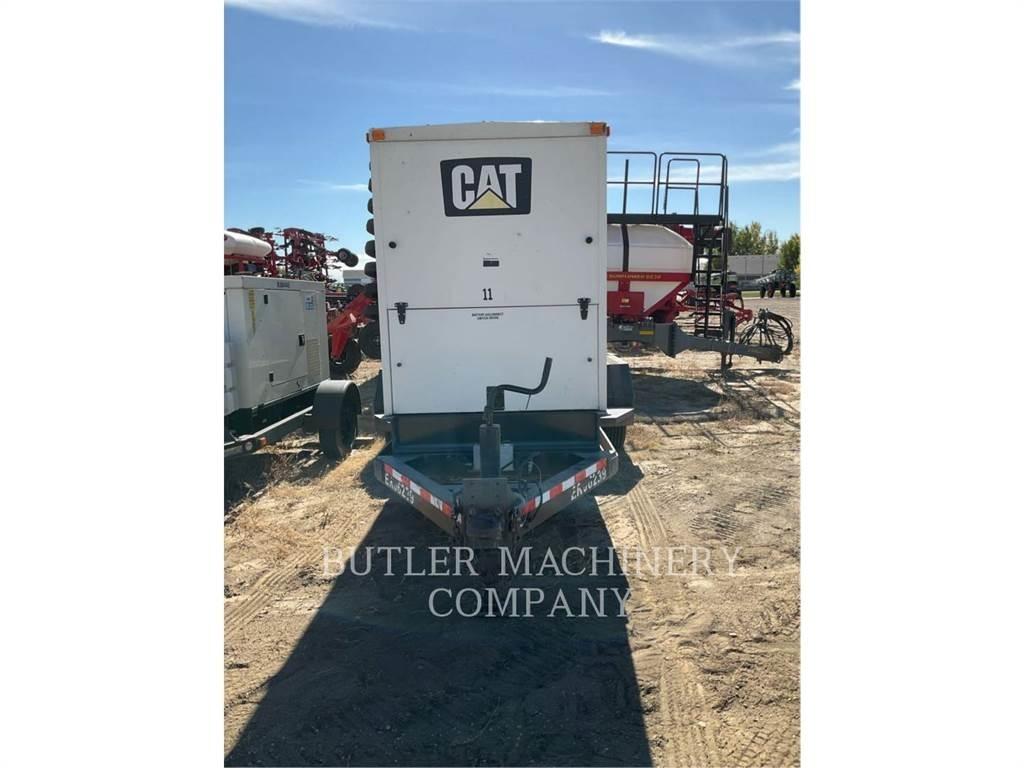 CAT XQ 230 Drugi agregati