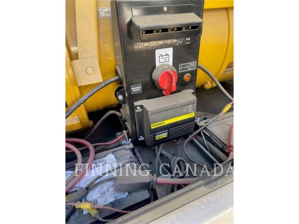 CAT XQ 230 Drugi agregati