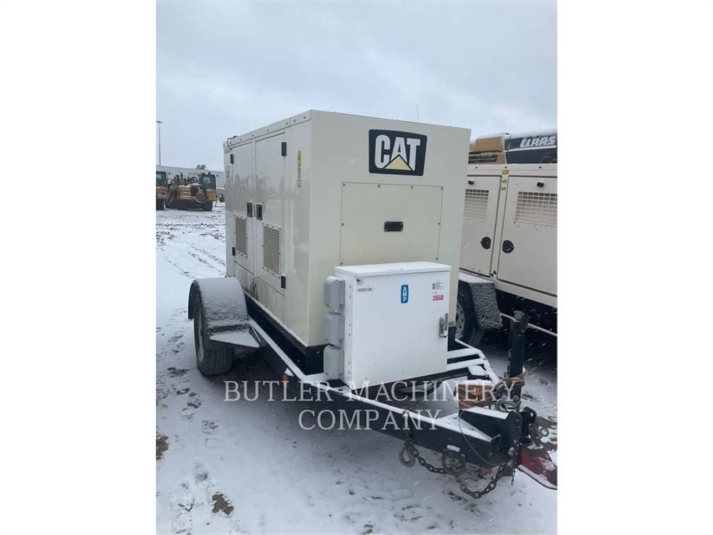 CAT XQ 30 Drugi agregati