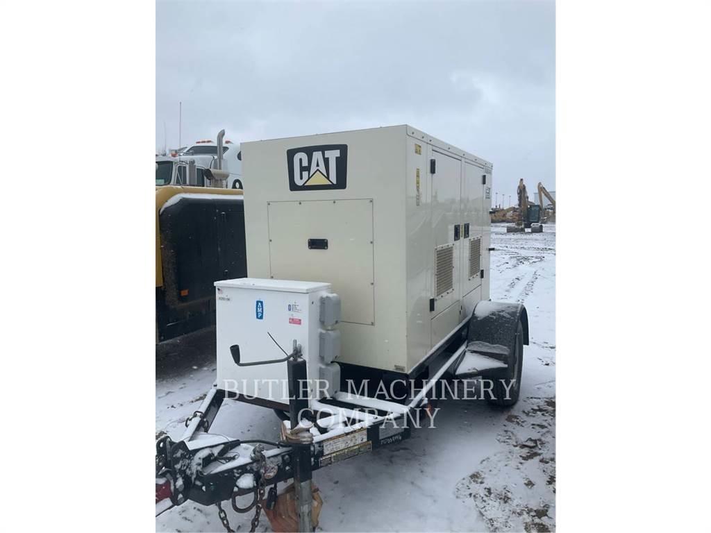 CAT XQ 30 Drugi agregati