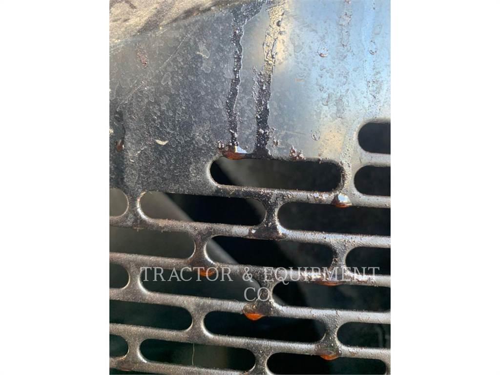 CAT XQ 300 Drugi agregati