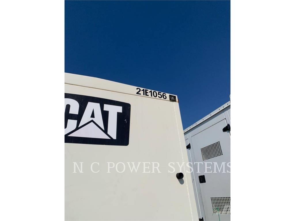 CAT XQ 300 Drugi agregati
