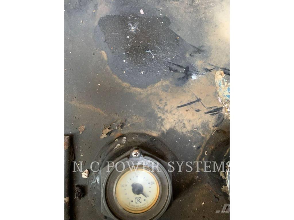 CAT XQ 300 Drugi agregati