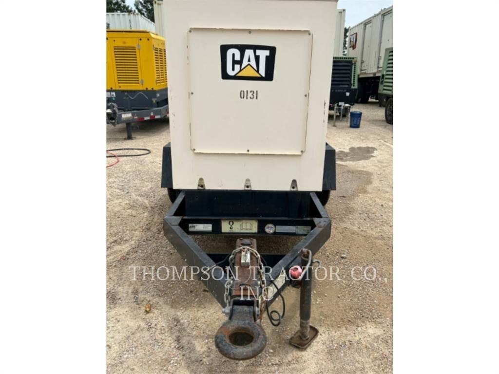 CAT XQ 35 Drugi agregati