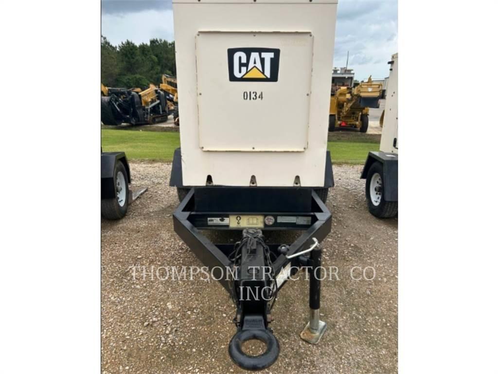 CAT XQ 35 Drugi agregati