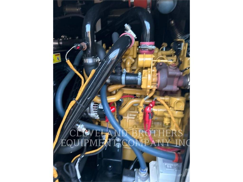 CAT XQ 35 Drugi agregati