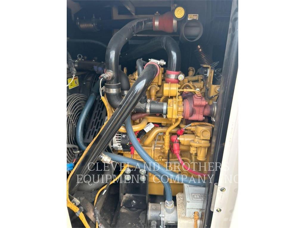 CAT XQ 35 Drugi agregati