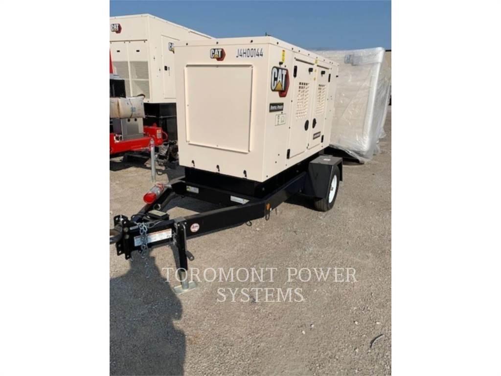 CAT XQ 35 _120-208 Drugi agregati