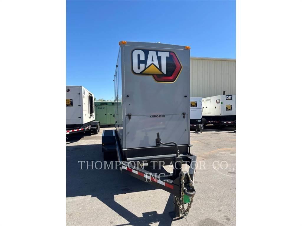 CAT XQ 400 Drugi agregati