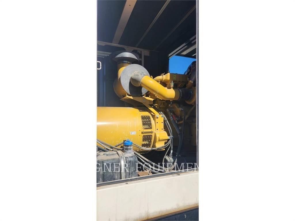 CAT XQ 425 Drugi agregati