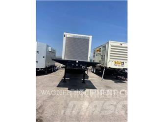 CAT XQ 500 Drugi agregati