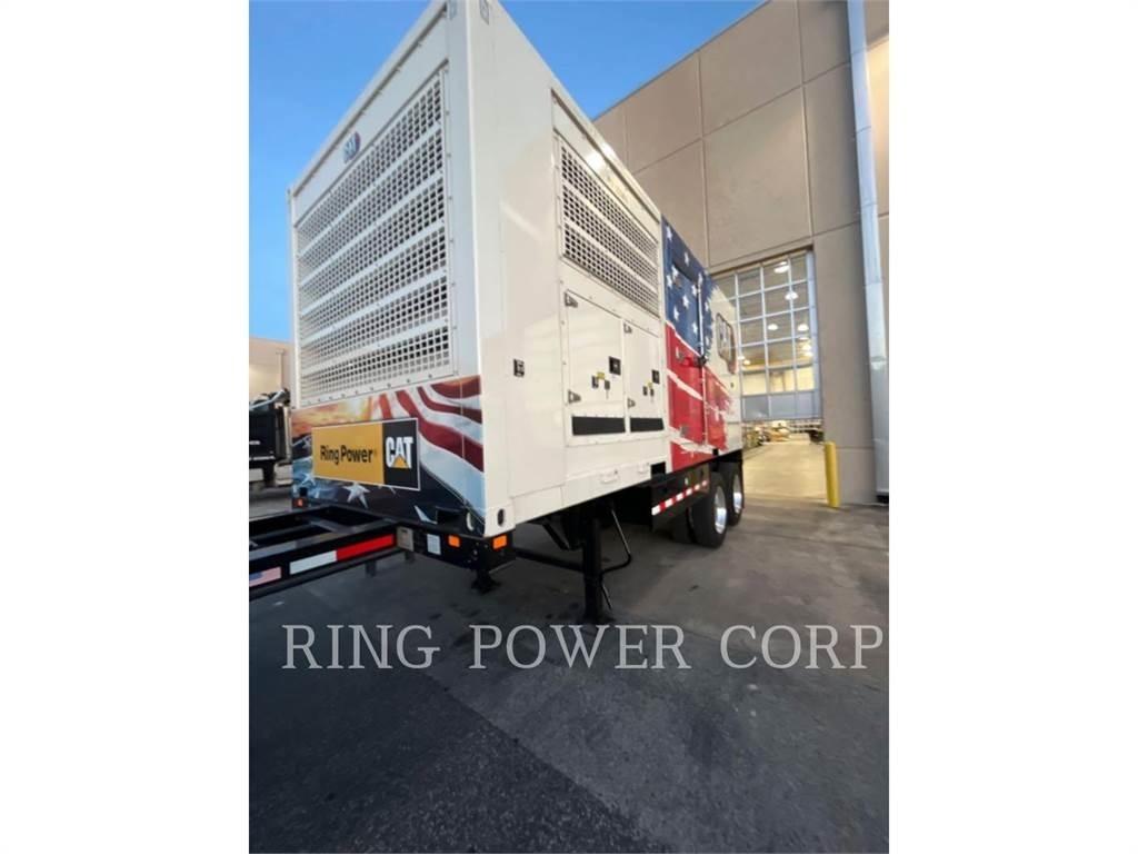 CAT XQ 570 Drugi agregati
