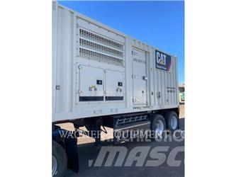 CAT XQ 570 Drugi agregati