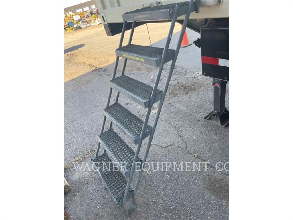 CAT XQ 570 Drugi agregati