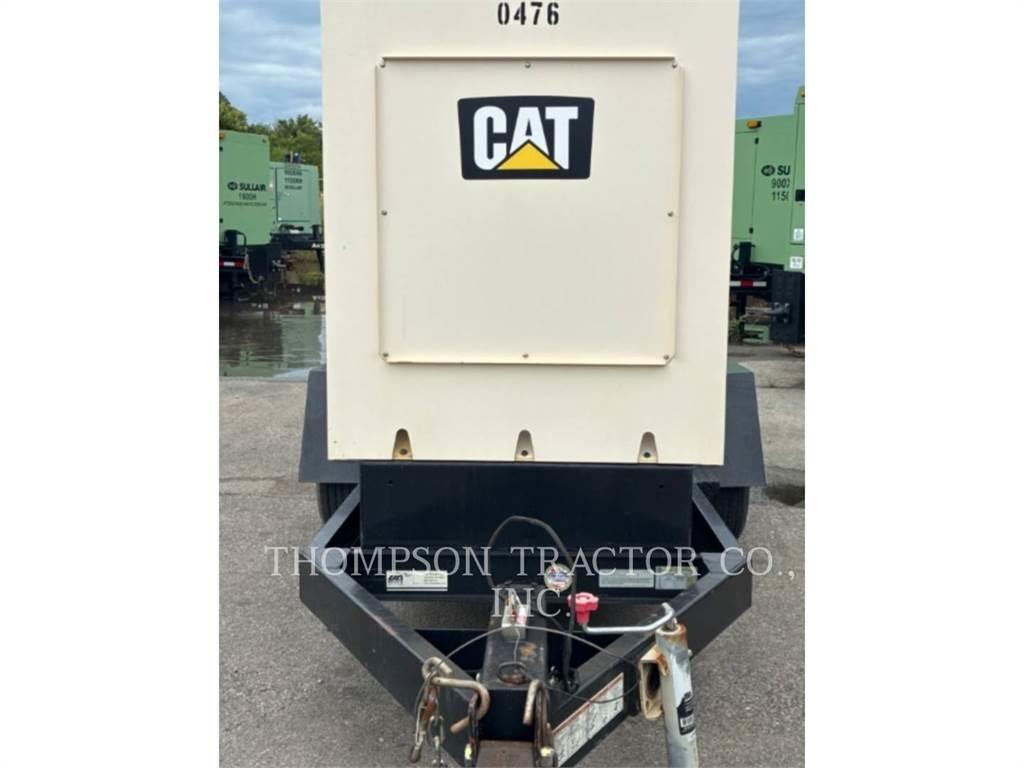 CAT XQ 60 Drugi agregati