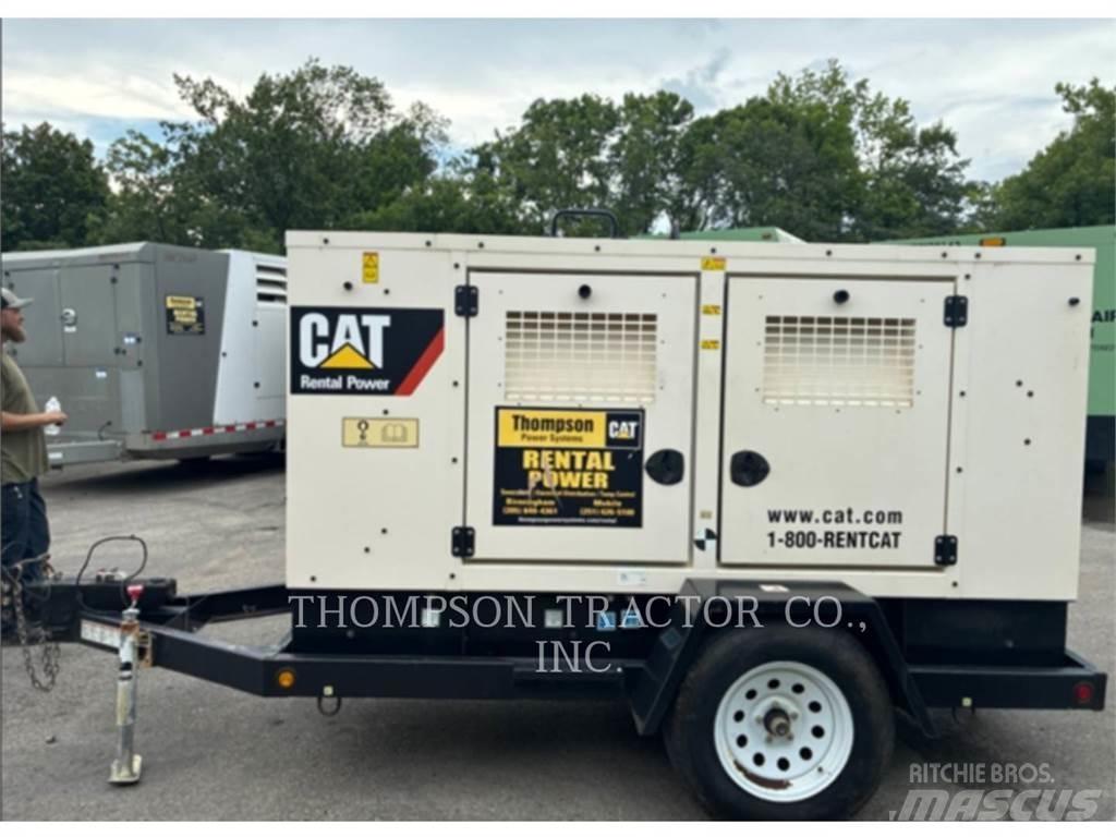 CAT XQ 60 Drugi agregati