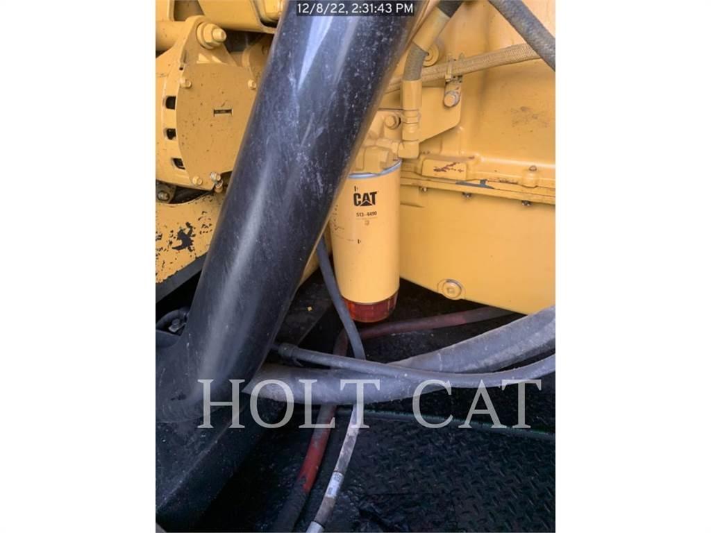 CAT XQ 600 Drugi agregati