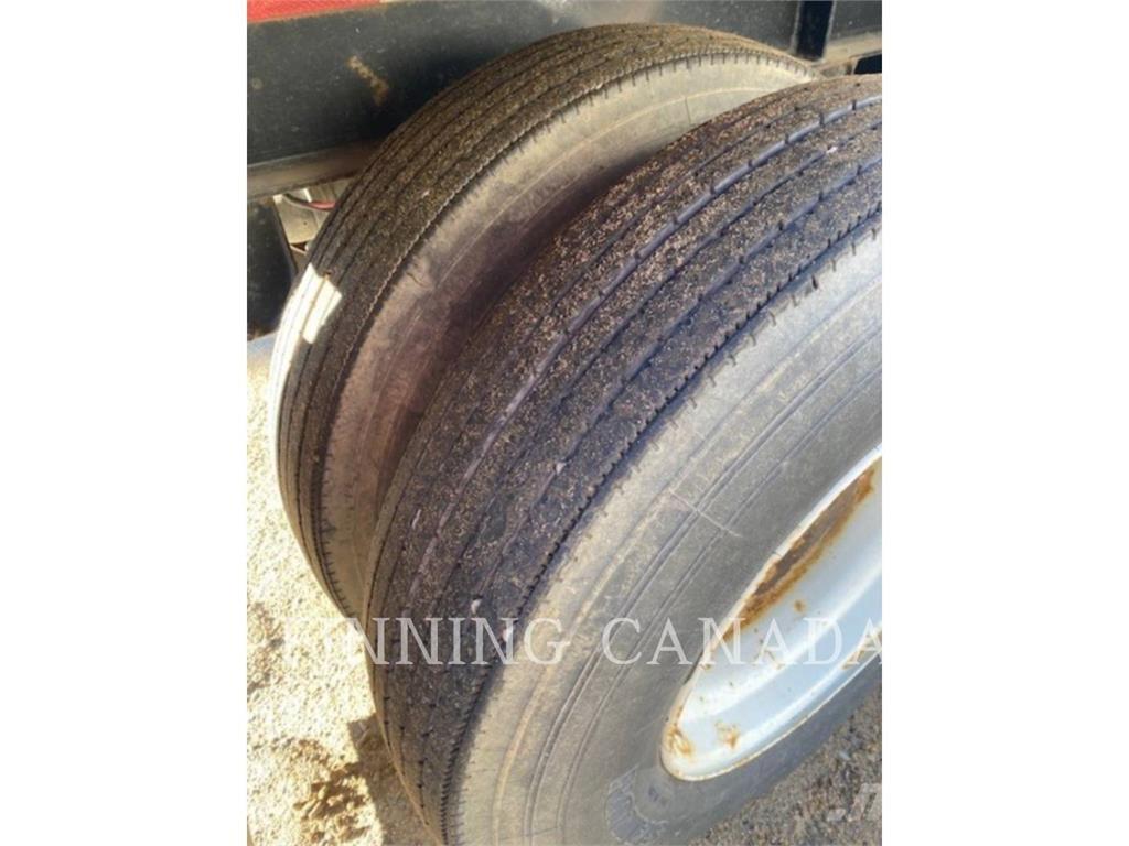 CAT XQ 600 Drugi agregati