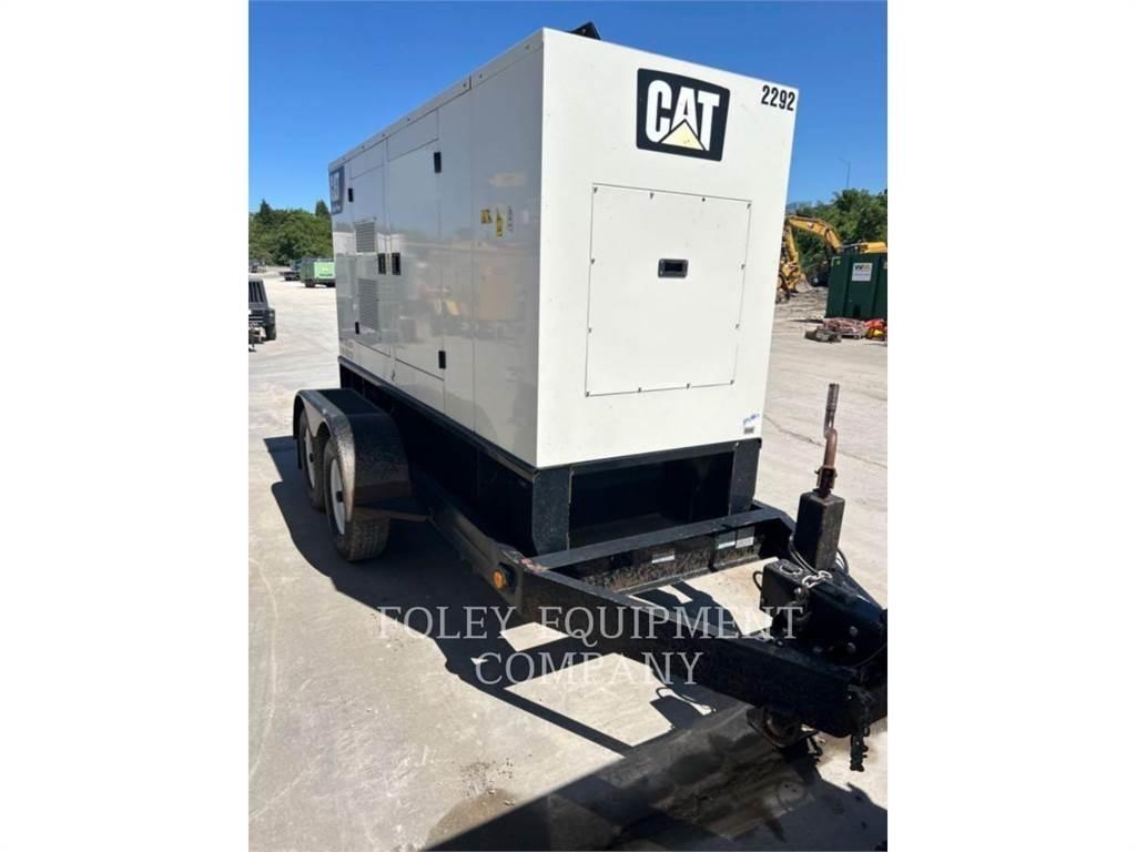CAT XQ100 Drugi agregati