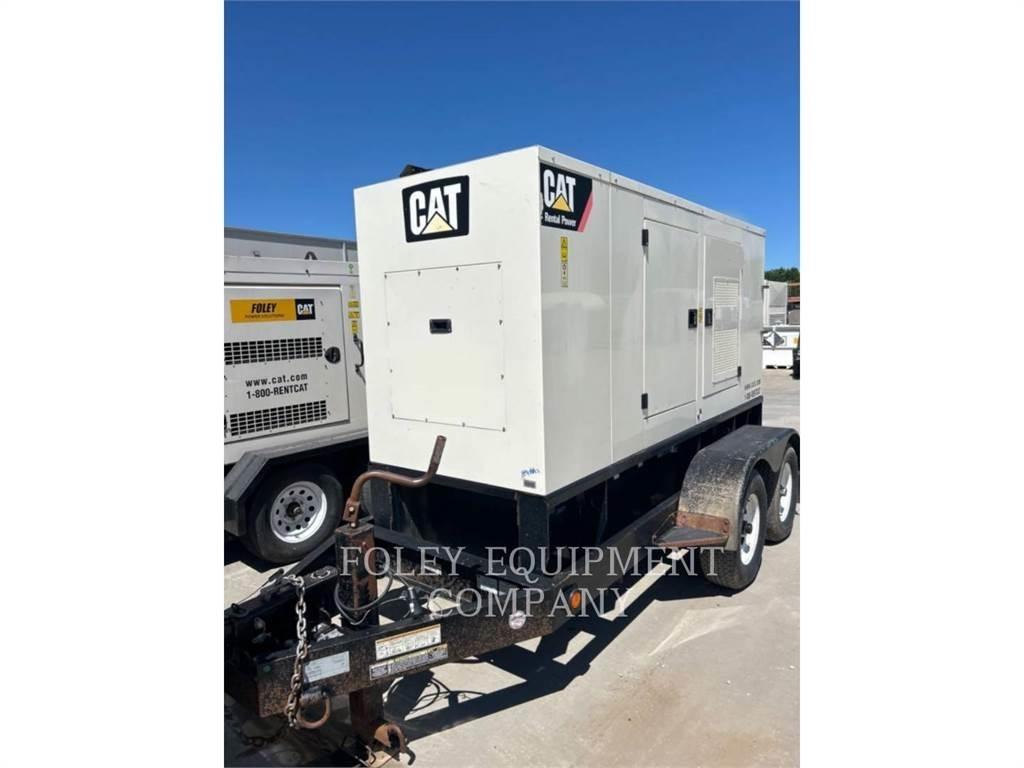 CAT XQ100 Drugi agregati