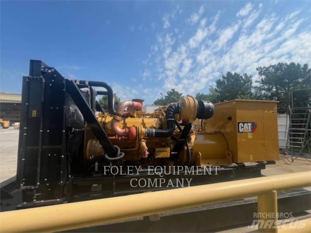 CAT XQ1000RD Drugi agregati