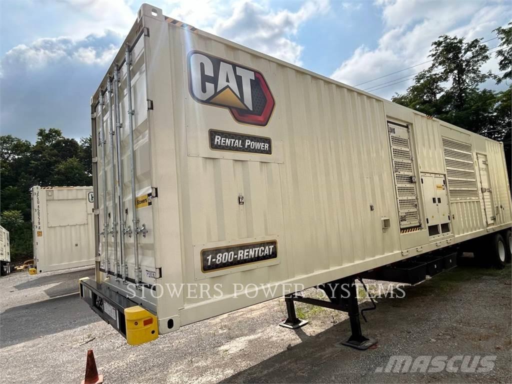 CAT XQ1140 Drugi agregati