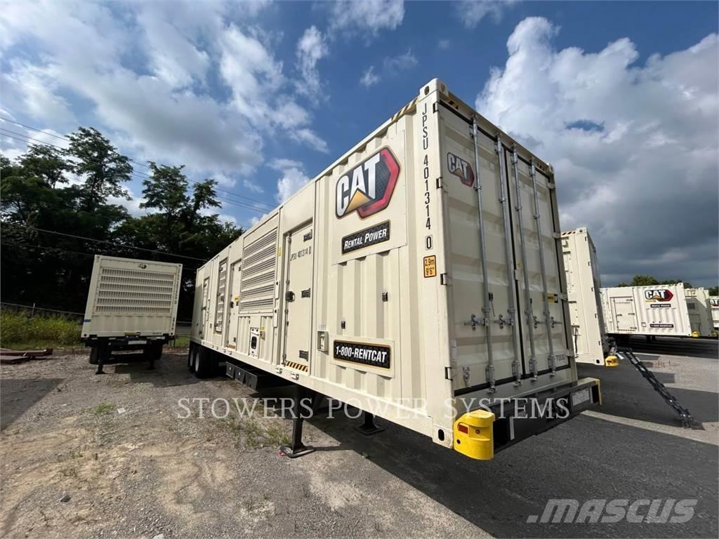 CAT XQ1140 Drugi agregati