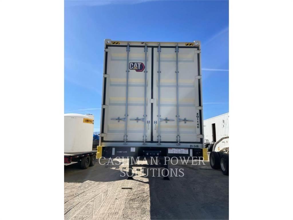 CAT XQ1140 Drugi agregati