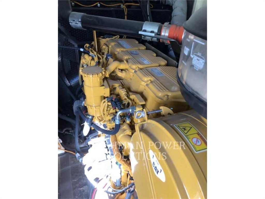 CAT XQ1140 Drugi agregati