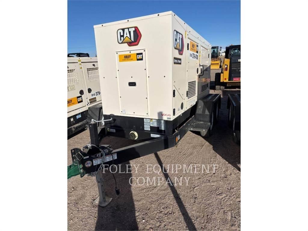 CAT XQ125KVA Drugi agregati