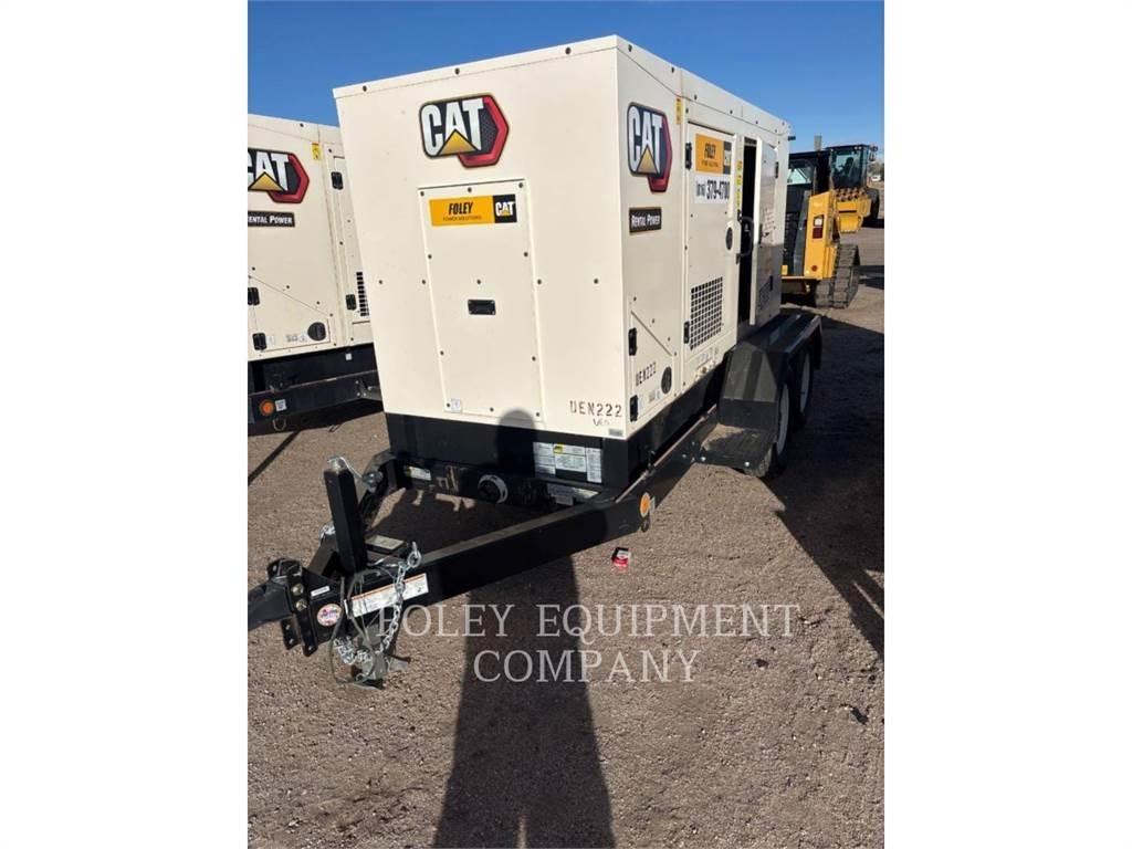 CAT XQ125KVA Drugi agregati